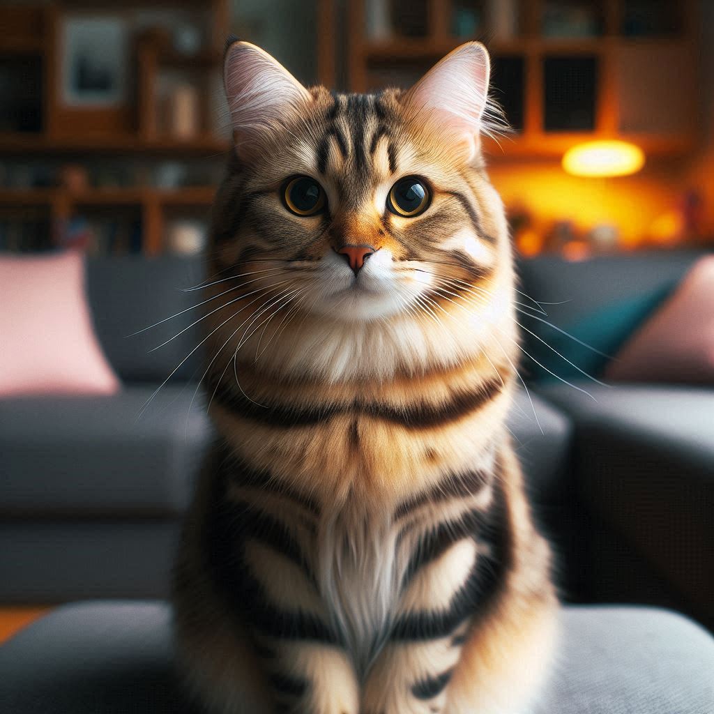 American Bobtail