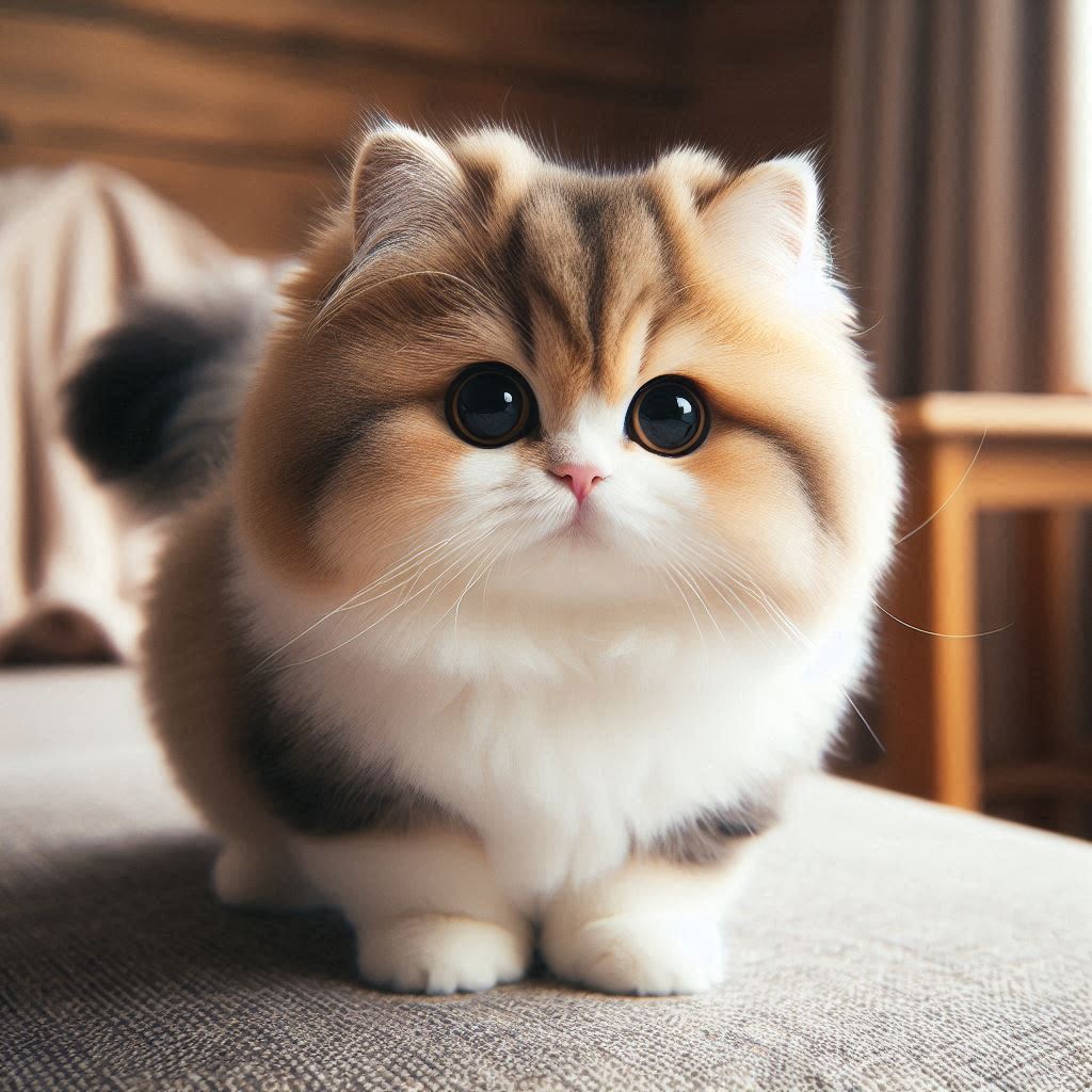 Munchkin Cat